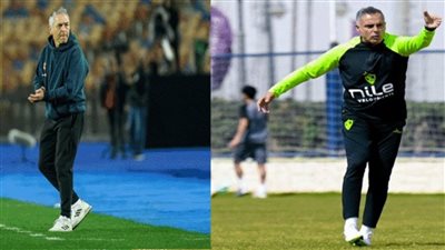 محمد صلاح: مدربا الأهلي والزمالك كانا يريدان الخسارة