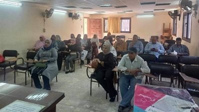  فوائد وأضرار منتجات الألبان على صحة الإنسان، موضوع ندوة تثقيفية بزراعة الشرقية