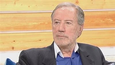 ورم في المخ، تطورات الحالة الصحية للفنان اللبناني فؤاد شرف الدين