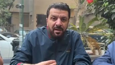 مصطفي كامل ينهي جدل أزمة الرسوم النسبية للمطربين والفرق الموسيقية | فيديو