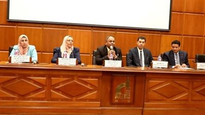 6 توصيات من القومي للبحوث للنهوض بصناعة النسيج في مصر