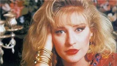  تعرف على موعد عزاء الفنانة الراحلة شيرين سيف النصر