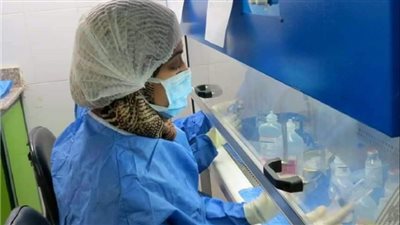 الرعاية الصحية: تكنولوجيا التحليل الجيني المستقبل الواعد للتشخيص والعلاج الشخصي خلال 2024