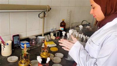 صيدلة القناة تستعد لإطلاق مؤتمرها الطلابي السابع (صور) 