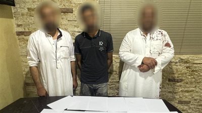  بسبب خلاف على أولوية المرور، إصابة شخصين بوابل من الرصاص في السلام 