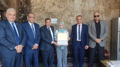 تعليم البحيرة تفوز بالمسابقة الفنية الرابعة للرسم لعام 2024