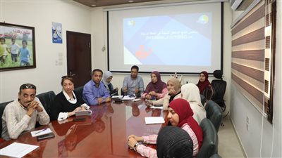 مياه أسيوط: اكتشاف 9450 وصلة خلسة وإصلاح 103 تسريبات منذ يوليو 2022