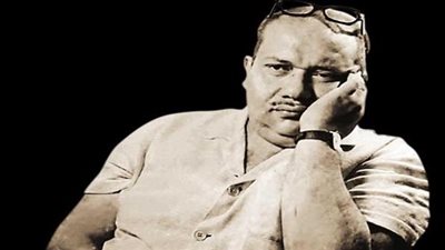 الخميس، إحياء ذكرى الأبنودي وجاهين على مسرح سيد درويش بالإسكندرية