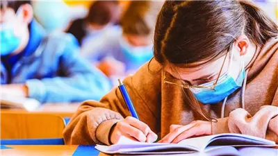 مواعيد امتحانات نهاية العام بالقاهرة لجميع الصفوف 2024 (إنفوجراف)