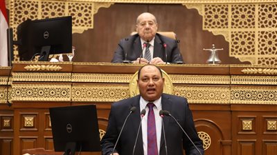 نائب وزير الزراعة: نستفيد من دراسة الشيوخ في النهوض بمحصول القطن