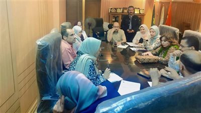 صحة أسيوط: تركيب اللولب في غرفة العمليات أثناء الولادة القيصرية بالمستشفيات مجانا