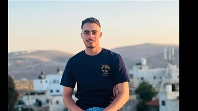 الفتى يزن اشتية، نابلس تودع عريس الجنة بالضفة الغربية (فيديو)