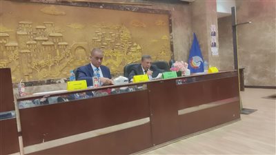 ننشر استعدادات تعليم البحيرة لامتحانات الفصل الدراسي الثاني 