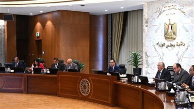 رئيس الوزراء: نستهدف زيادة صادراتنا من 15 إلى 20% سنويا