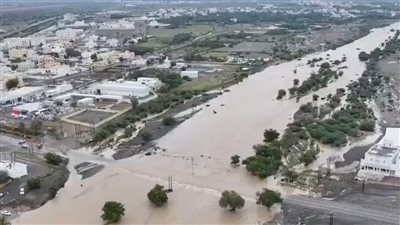 هوس التريند، غضب ضد صانع محتوى عمانى صور ملابس طفل غريق (فيديو)