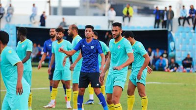 بتروجت يستدرج فاركو بحثًا عن الفوز الأول بالدوري المصري