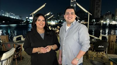 بعد الاحتفال بخطبتها، من هي الفنانة دعاء رجب؟ (صور)