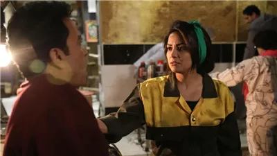 سهر الصايغ تبدأ تصوير فيلم اتنين × واحد 