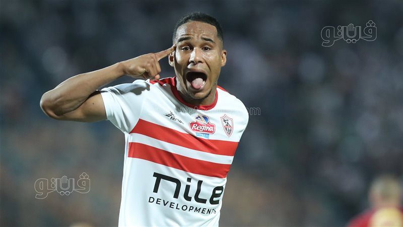 سيف الجزيري رجل مباراة