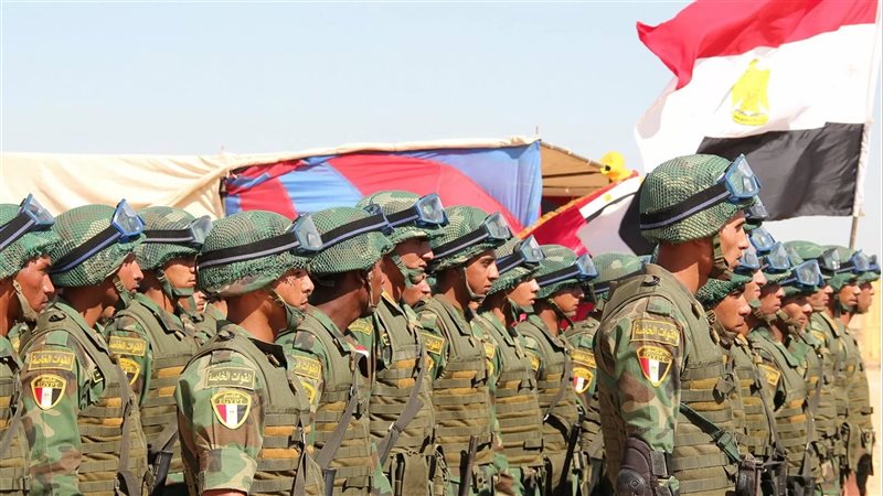 تجنيد المصريين بالخارج،