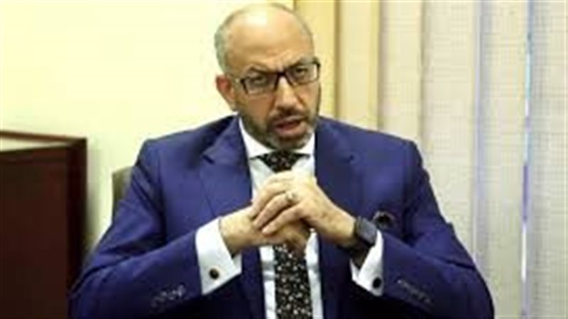 حسام المندوه،فيتو