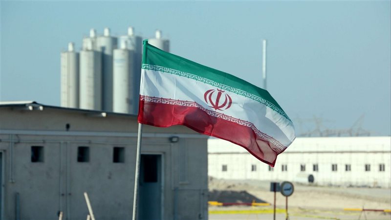  المنشآت النووية