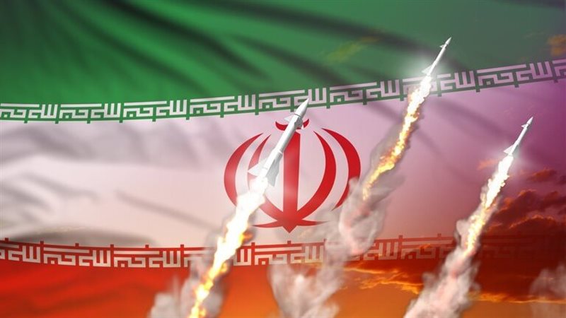 ايران، فيتو