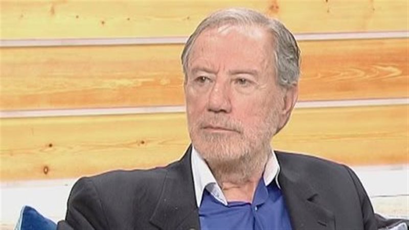 الفنان اللبناني فؤاد