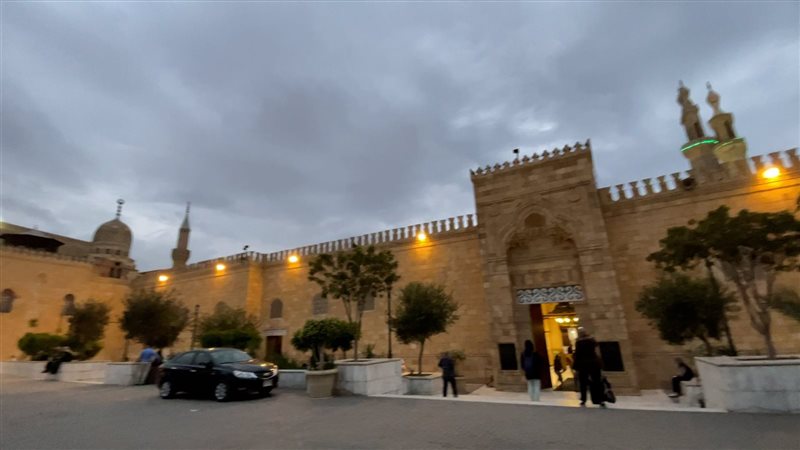 مواقيت الصلاة اليوم