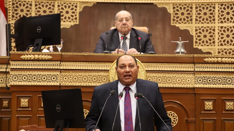 نائب وزير الزراعة