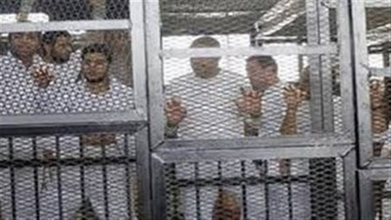 متهمين،فيتو