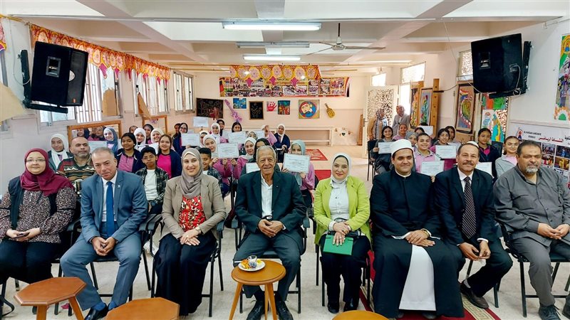 تدشين مبادرة الموهبة