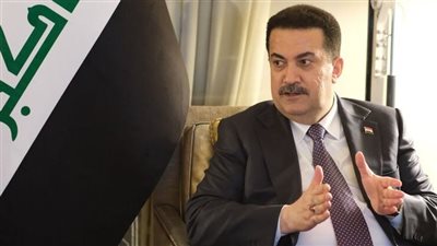 رئيس وزراء العراق: العالم عاجز أمام الانتهاكات المستمرة في غزة