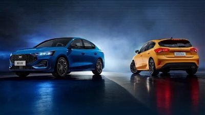  بتخفيضات 100 ألف جنيه، أسعار سيارات فورد فوكاس فيس ليفت 2024 الجديدة