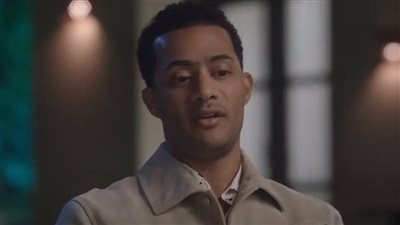 بيحلق دقنه، محمد رمضان ينشر فيديو من داخل طائرته الخاصة (فيديو) 