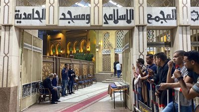 أخبار الفن اليوم: عزاء شيرين سيف النصر.. تجديد الثقة في محمد رياض لرئاسة المهرجان القومي للمسرح