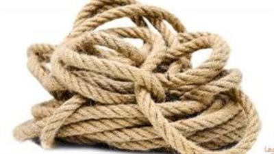 تفسير رؤية الحبل في المنام وعلاقتها بمواجهة التحديات والصعوبات 