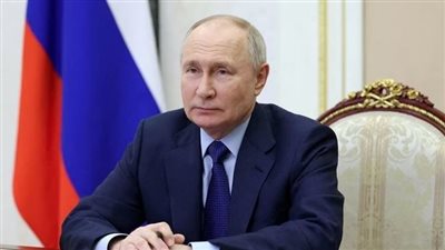 بوتين يقترح اسم وزير الدفاع الروسي الجديد خلفا لـ