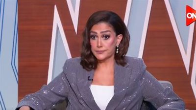 غادة عبد الرازق: أخويا كان سبب في موت أبويا وأهلي قالولي هتفضحينا بسبب التمثيل (فيديو)