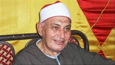 إذاعة القرآن الكريم تحيي ذكرى رحيل القارئ الشيخ محمد محمود عصفور 
