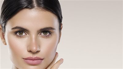  كريم الحليب الليلي لبشرة ناصعة البياض وأكثر نضارة 