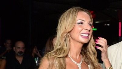 أفظع مما حدث لـ حبيبة الشماع، الإعلامية فيفيان الفقي تروي قصة محاولة اختطافها على يد سائق أوبر