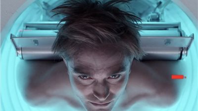 مصير مجهول لفيلم روبرت باتينسون Mickey 17