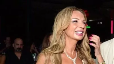 وفاة الإعلامية فيفيان الفقي بعد صراع مع المرض 