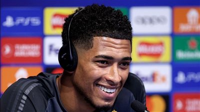 لعنة بايرن ميونخ تطارد بيلينجهام بعد التعادل أمس