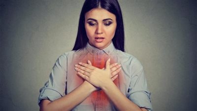 تناولها خلال العاصفة الترابية، أطعمة ومشروبات مفيدة لمرضى الربو