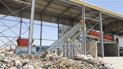 تعرف على الجهات التي تؤول إليها ملكية المخلفات البلدية في القانون 