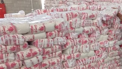 وداعا لسعر 27 جنيها، وقف صرف السكر الحر الإضافي للبدالين التموينيين