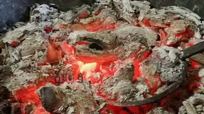 طلبها قاتل فتاة أوبر حبيبة الشماع لإثبات براءته.. قصة البشعة إرث الأجداد.. وأول جهاز لكشف الكذب بلسعة النار