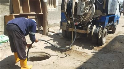 تحسين الخدمات والبني التحتية ورفع الإشغالات في كفر الشيخ